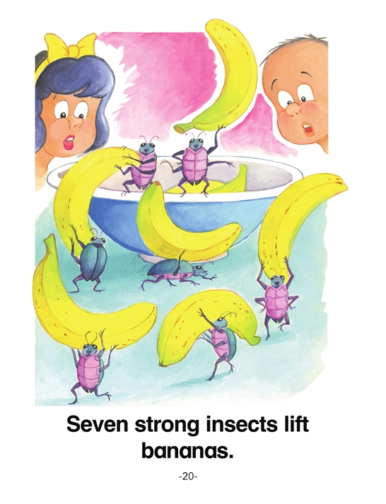 Bad Animals page20